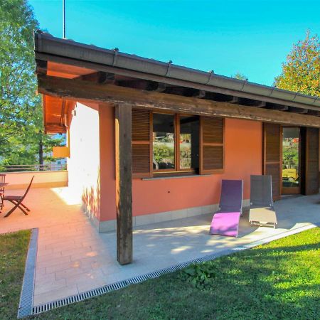 Holiday Home Daniela By Interhome Luino Exteriör bild
