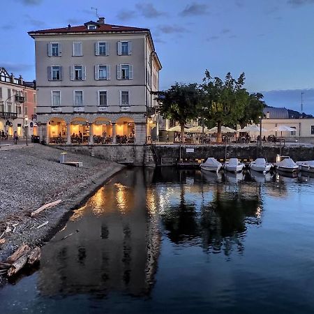 Holiday Home Daniela By Interhome Luino Exteriör bild