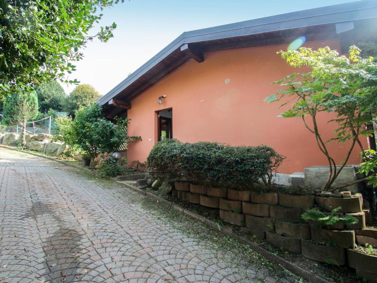Holiday Home Daniela By Interhome Luino Exteriör bild