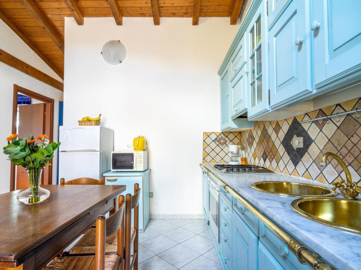 Holiday Home Daniela By Interhome Luino Exteriör bild
