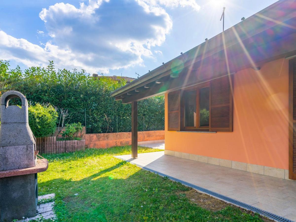 Holiday Home Daniela By Interhome Luino Exteriör bild