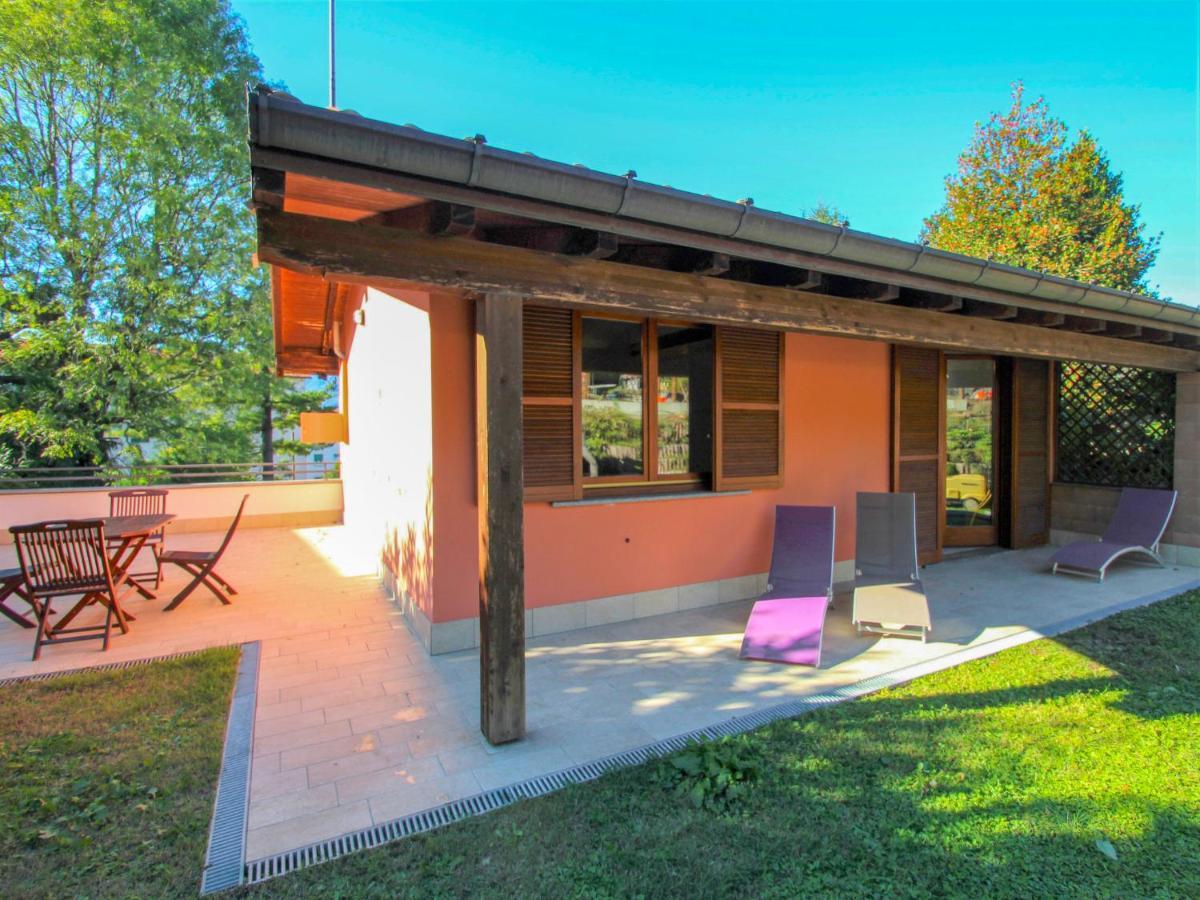 Holiday Home Daniela By Interhome Luino Exteriör bild