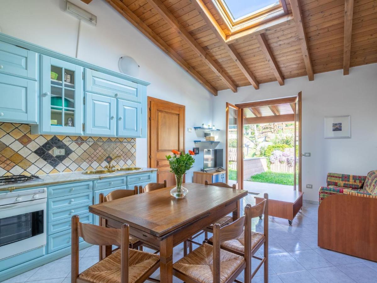 Holiday Home Daniela By Interhome Luino Exteriör bild