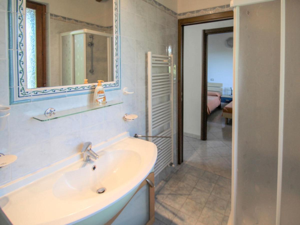 Holiday Home Daniela By Interhome Luino Exteriör bild