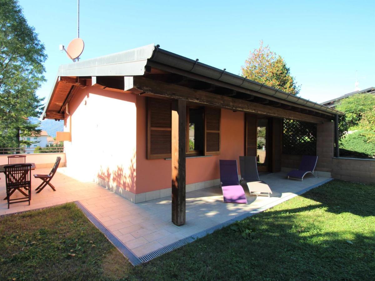 Holiday Home Daniela By Interhome Luino Exteriör bild