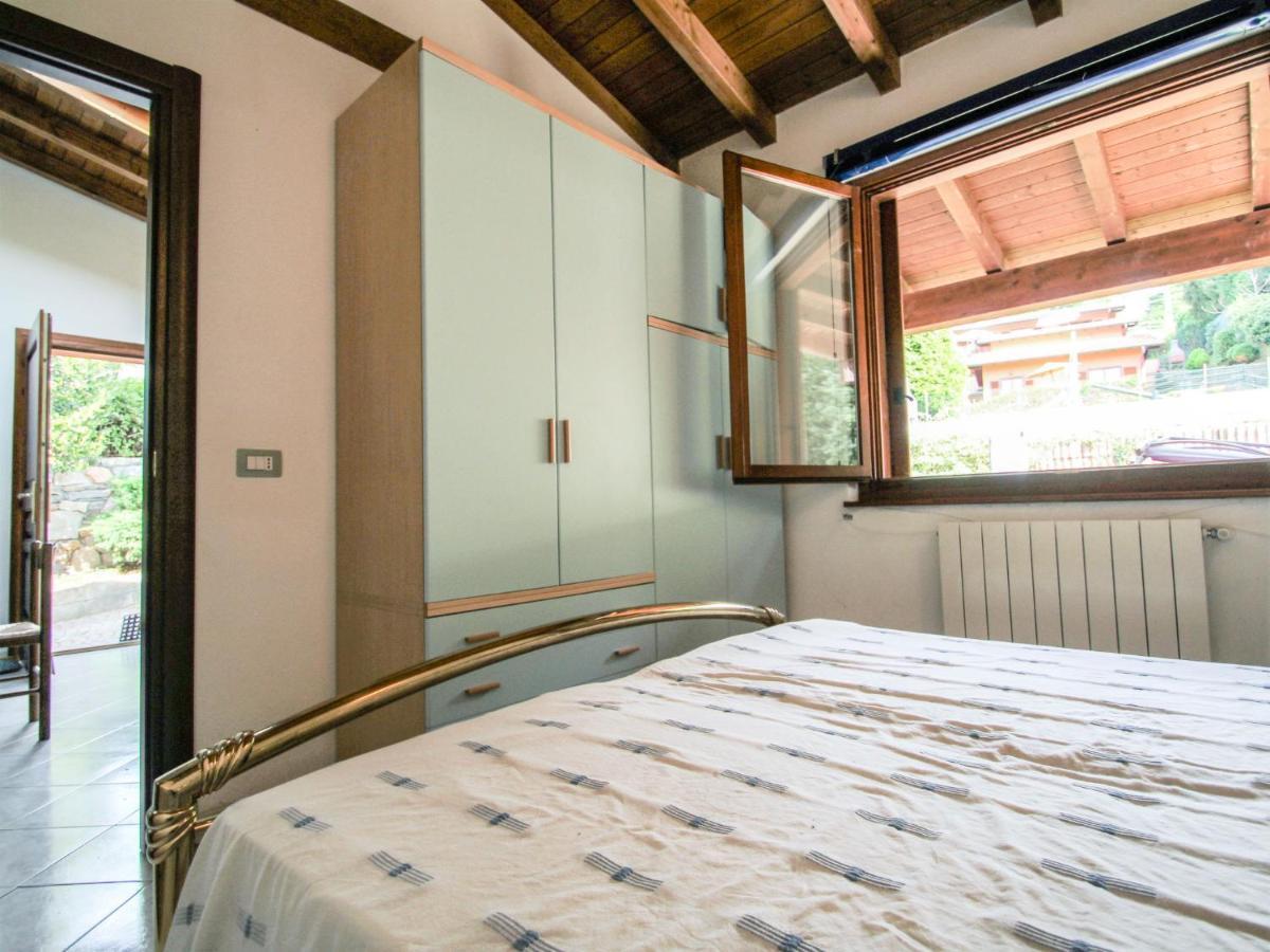 Holiday Home Daniela By Interhome Luino Exteriör bild