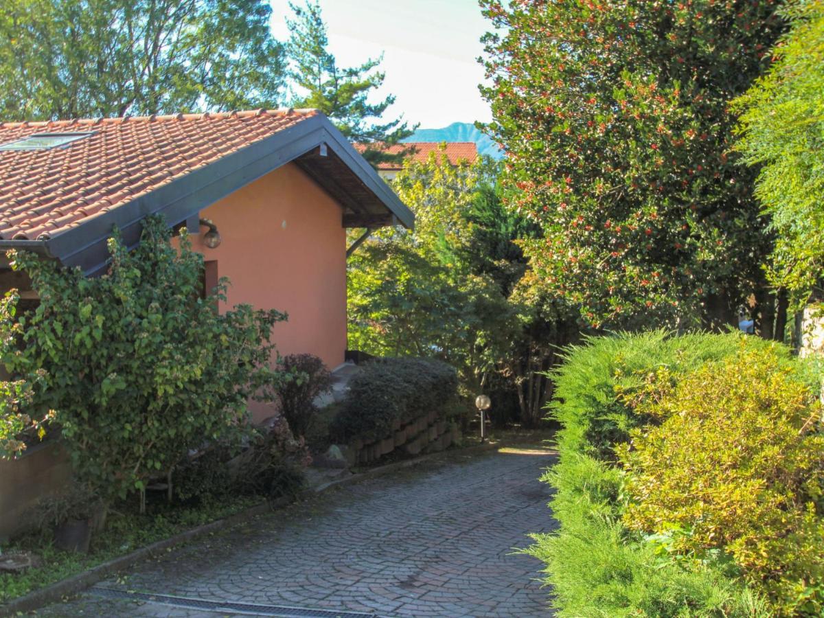 Holiday Home Daniela By Interhome Luino Exteriör bild