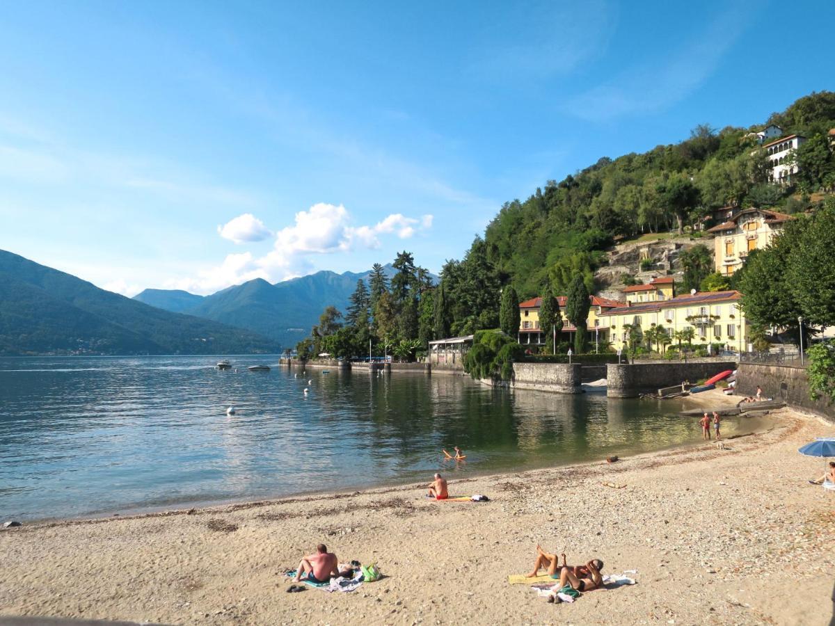 Holiday Home Daniela By Interhome Luino Exteriör bild