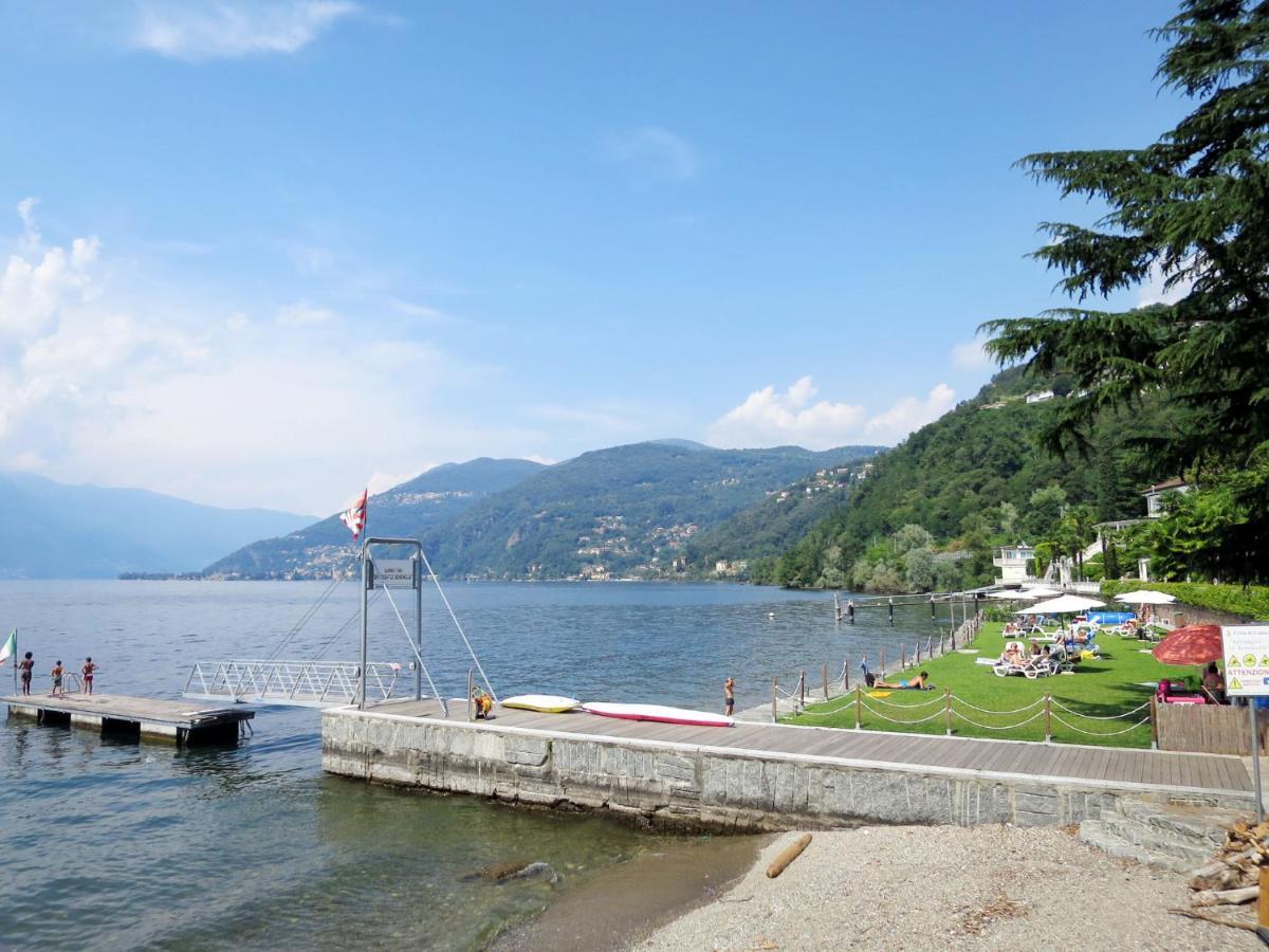 Holiday Home Daniela By Interhome Luino Exteriör bild